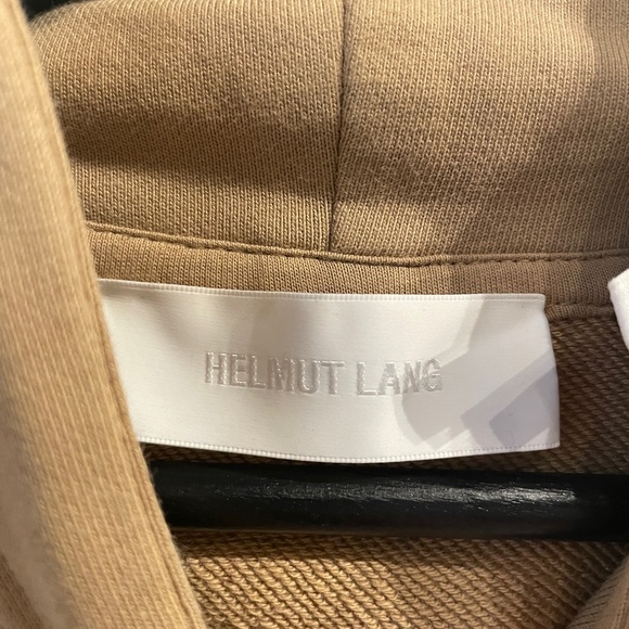 Helmut Lang hoodie - Picture 5 of 6